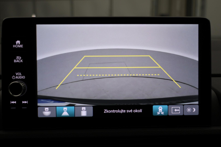 Honda CR-V 2,0 Hybrid Elegance 109kW 4WD