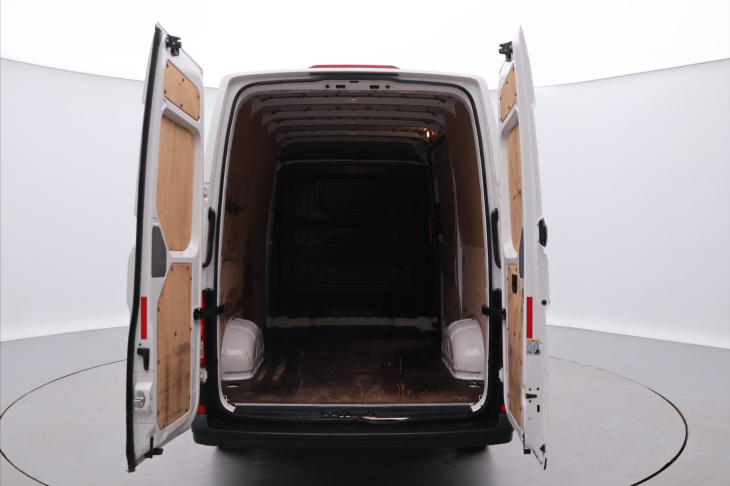 Volkswagen Crafter 2.0 TDI 103kW L2H2 CZ Klima DPH
