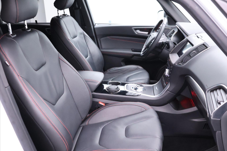 Ford S-MAX 2,0 EcoBlue 140kW AWD ST-Line