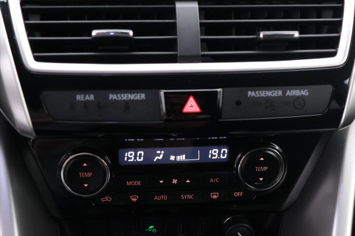Mitsubishi Eclipse Cross 1.5 T-MIVEC 120kW Intense CVT