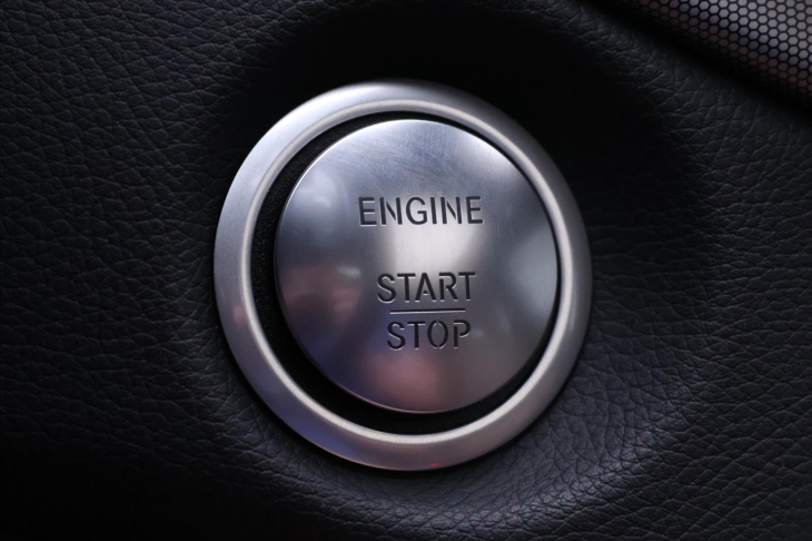 Mercedes-Benz CLA 2,0 45 AMG 280kW 4Matic