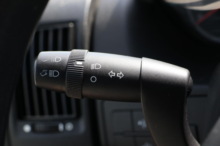 Peugeot Boxer 2,2 HDI 110kW CZ 10 Palet