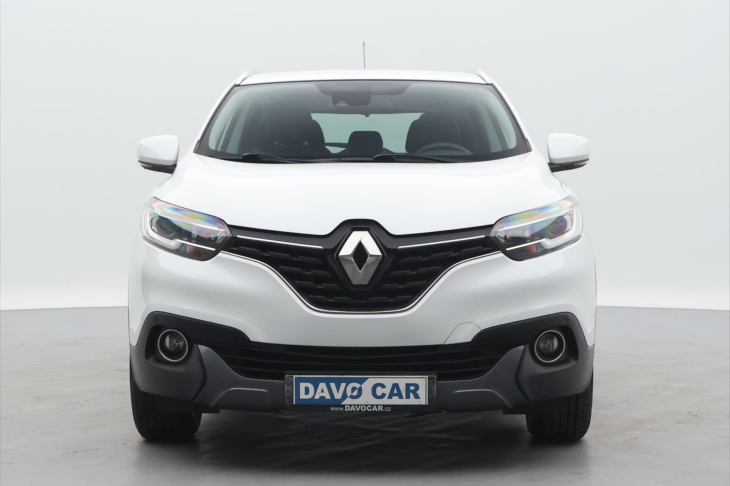 Renault Kadjar 1,2 TCe 130k CZ Energy Navi