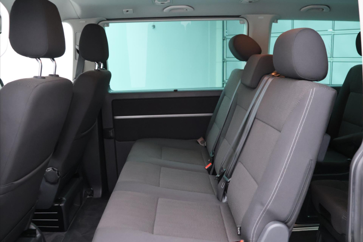Volkswagen Multivan 2,0 TDI 150kW 4Motion LED 1Maj