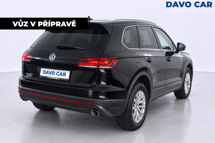 Volkswagen Touareg 3,0