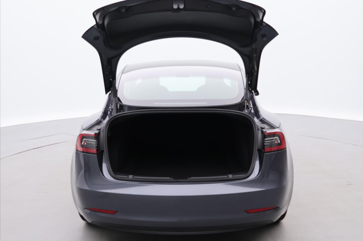 Tesla Model 3 Long Range 75kWh AWD sOH 93,2%