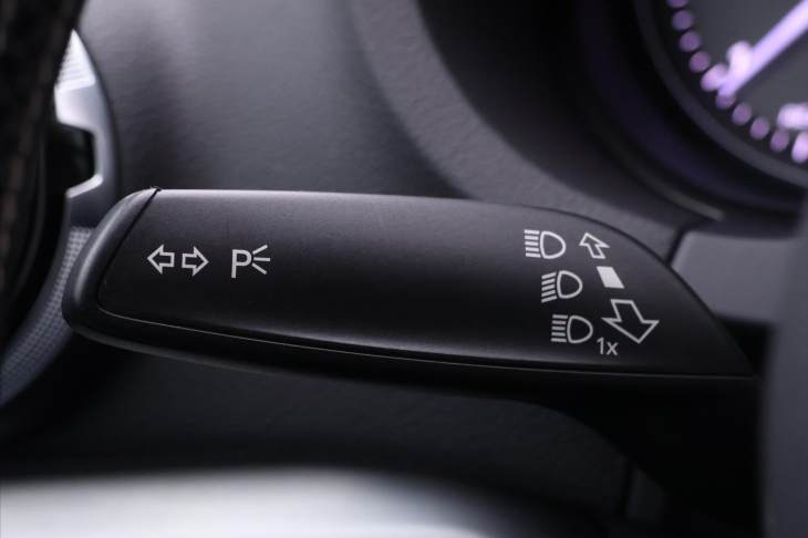 Audi S3 2,0 TFSI 221kW S-Tronic Quattro