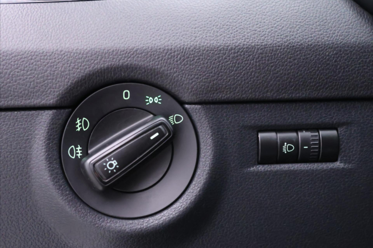 Škoda Octavia 1,2 TSI 77KW Klima Navigace