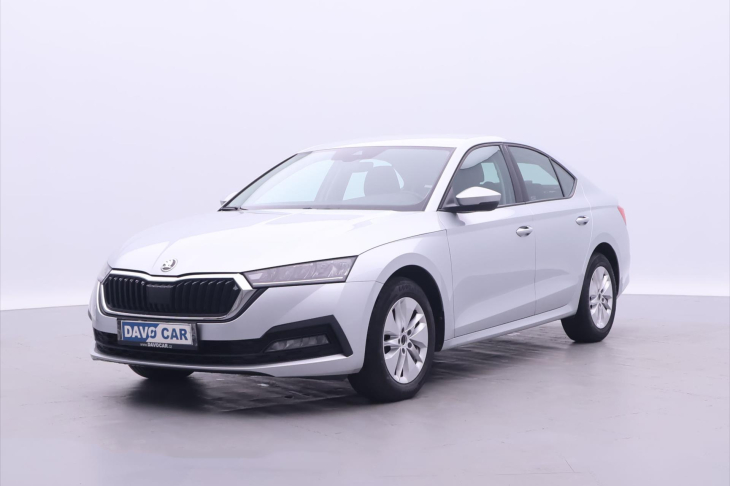 Škoda Octavia 2,0 TDI 85kW Ambition CZ DPH