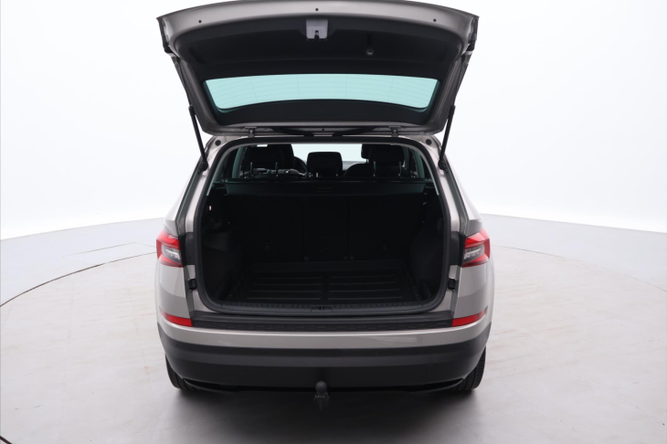Škoda Kodiaq 2,0 TDI 110kW 4x4 CZ Style LED