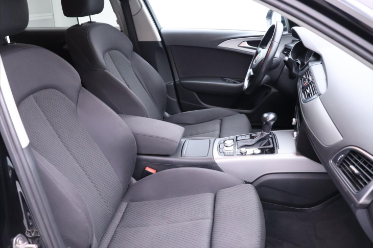 Audi A6 2,0 TDI 140kW S-Tronic