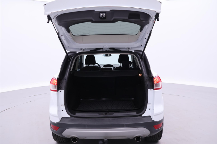 Ford Kuga 1,5 EcoBoost 110kW CZ Trend