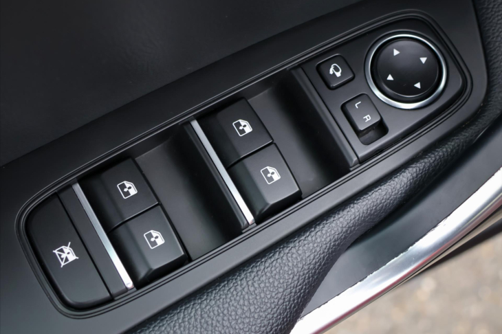 Kia ProCeed 1,6 CRDI GT-Line Aut. LED Kůže