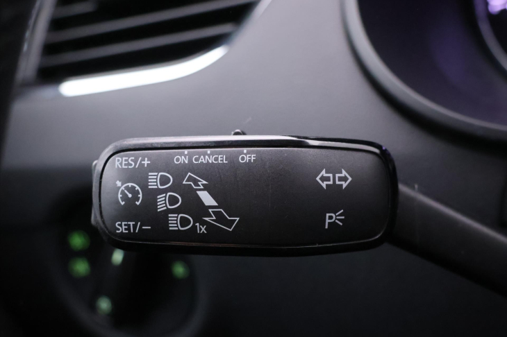 Škoda Octavia 1,4 TSI 110kW Style Xenon 1Maj