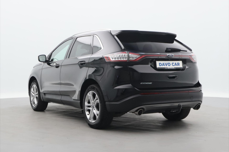 Ford Edge 2,0 TDCI 132kW AWD DPH