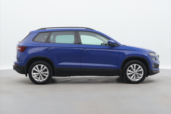 Škoda Karoq 2,0 TDI 110kW Ambition 4x4 DSG