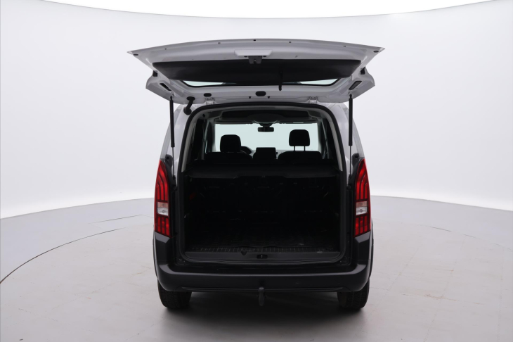 Peugeot Rifter 1,5 HDI Active CZ 1.Maj DPH