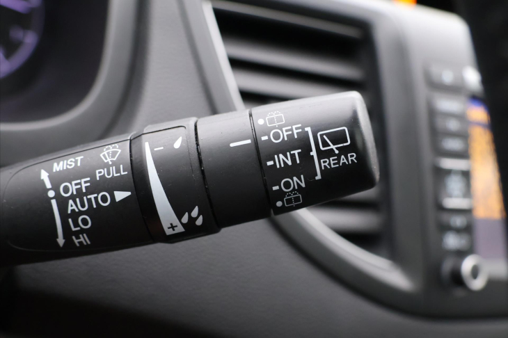 Honda CR-V 2,0 i-VTEC Aut. 4x4 Executive