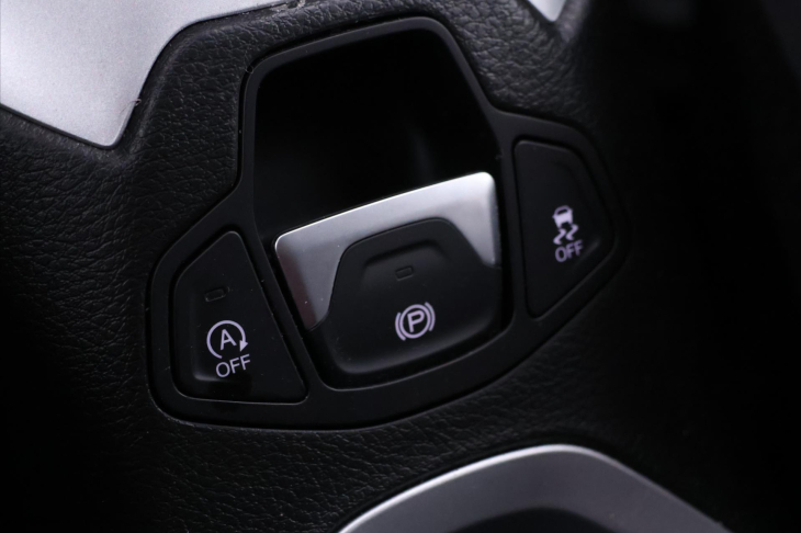 Jeep Renegade 1,4 M-Air 103kW Limited 1.Maj