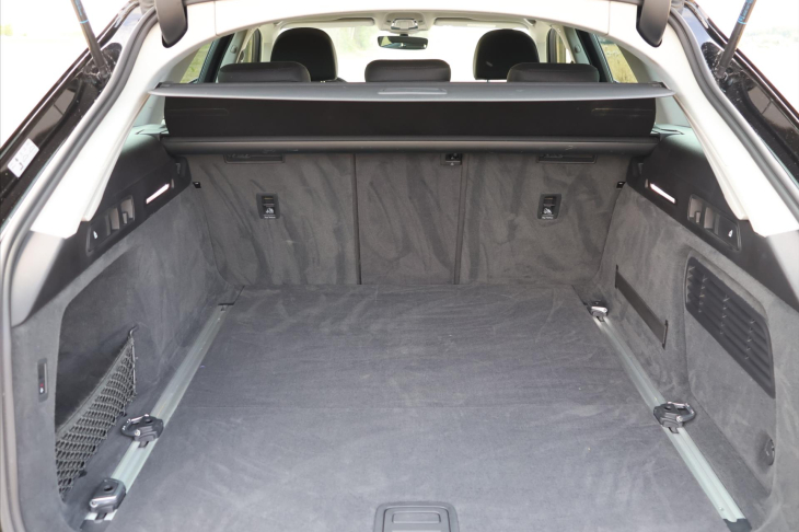 Audi A6 2.0 40TDI 150kW Aut. Sport