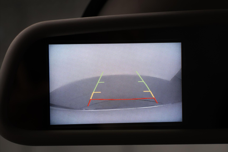 Renault Trafic 2,0 dCi 107kW 1.Maj CZ DPH