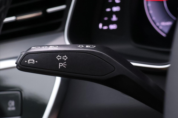 Audi A7 3,0 TDI 180kW Quattro CZ S-Line