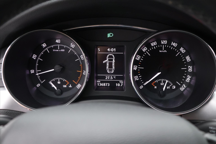 Škoda Superb 1,4 TSI 92kW Ambition CZ DPH