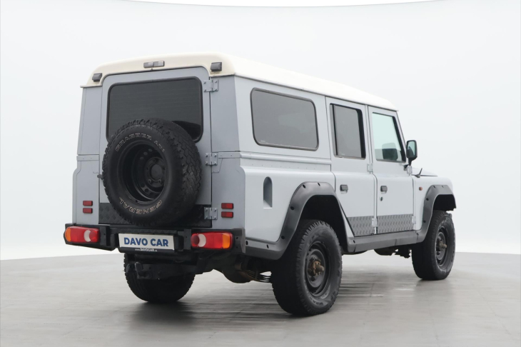 Santana PS-10 2,8 D 92kW 4X4 Tažné