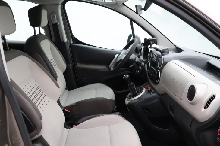 Citroën Berlingo 1.6 HDI 68kW Multispace Klima