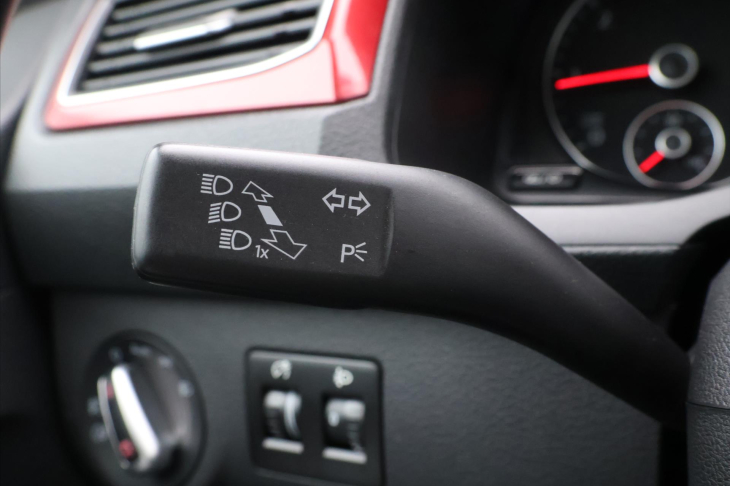 Volkswagen Caddy 2,0 TDI 110kW DSG Highline
