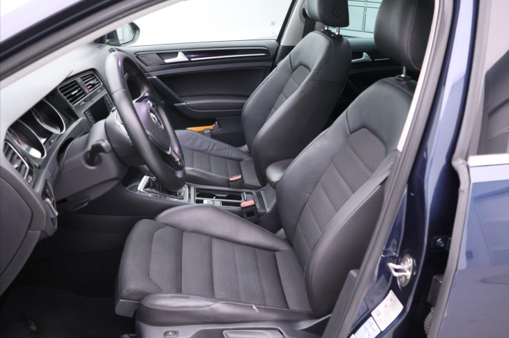 Volkswagen Golf 1,2 TSI R-line Highline