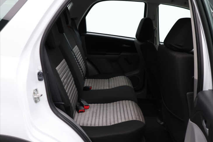 Suzuki SX4 1.6 VVT 88kW 4x4 Klima