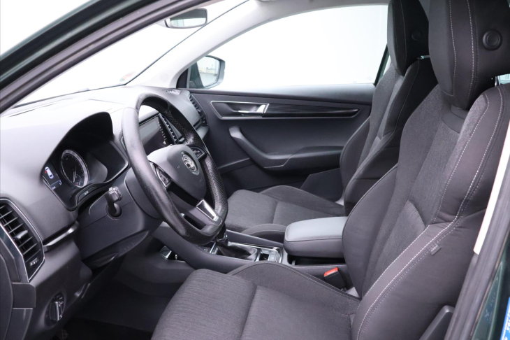Škoda Karoq 2,0 TDI 110kW Style Tažné LED