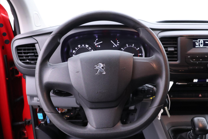 Peugeot Expert 2,0 HDI 90kW 6 Míst DPH