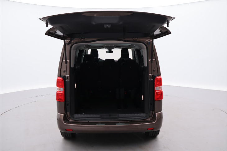 Toyota ProAce 2,0 TDI 130 kW Serv. Kniha CZ