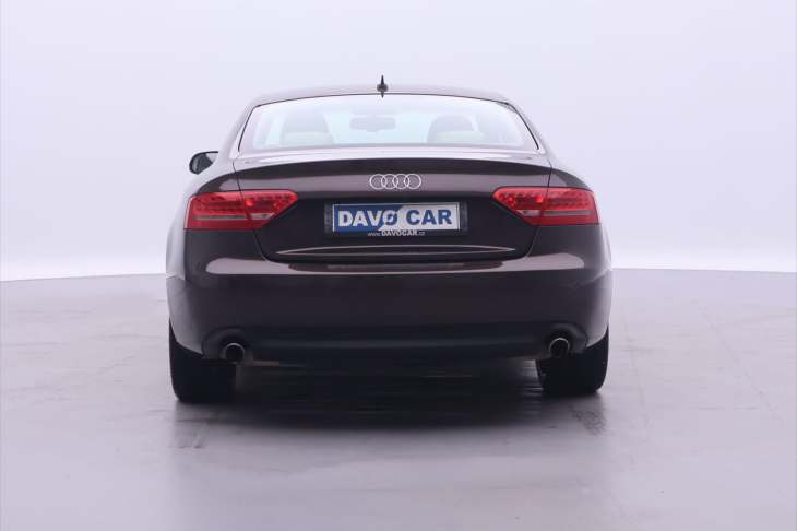 Audi A5 3,2 TFSI 195kW Quattro TipTronic