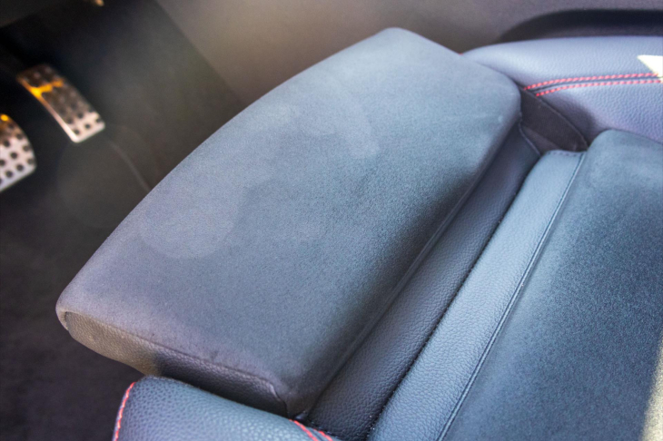 Mercedes-Benz GLA 2,0 200d 4MATIC AMG Premium