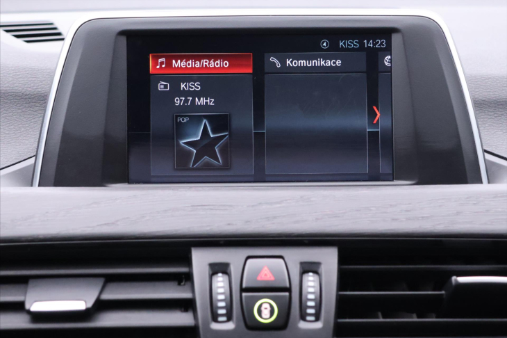 BMW X1 2,0 20i xDrive 141kW Aut. CZ