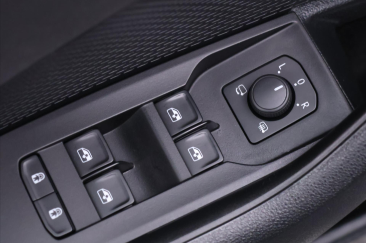 Škoda Octavia 2,0 TDI RS 147kW DSG 4X4