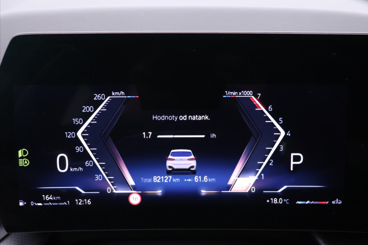 BMW Řada 2 1,5 220i M-sport Active Tourer