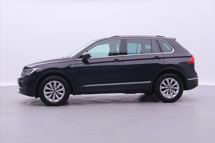 Volkswagen Tiguan 1,5 TSI 110KW LED Tažné CZ
