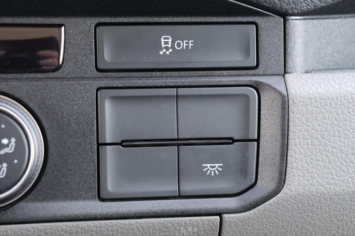 Volkswagen Crafter 2,0 TDI 130kW Hydr.čelo DPH