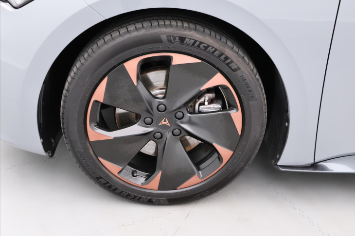 Cupra Born 62kWh 170kW-e-Boost SOH 94,6% DPH