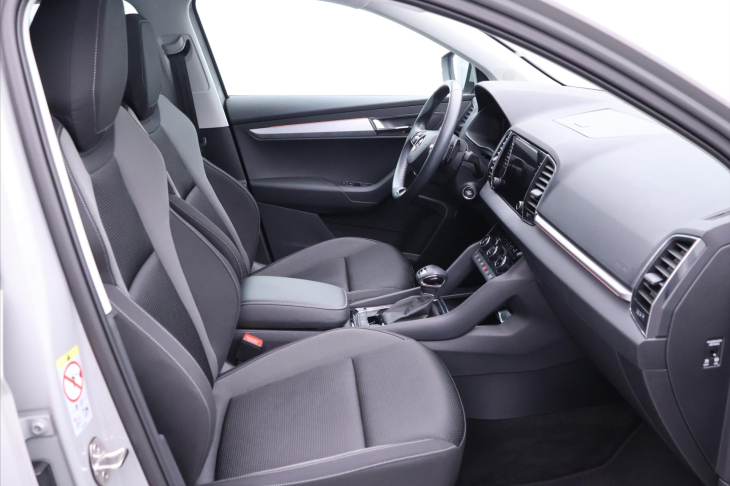 Škoda Karoq 2,0 TDI DSG 4x4 Tour Virtual
