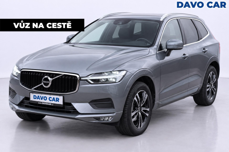 Volvo XC60 2,0 B5 173 kW AWD Momentum Pro DPH