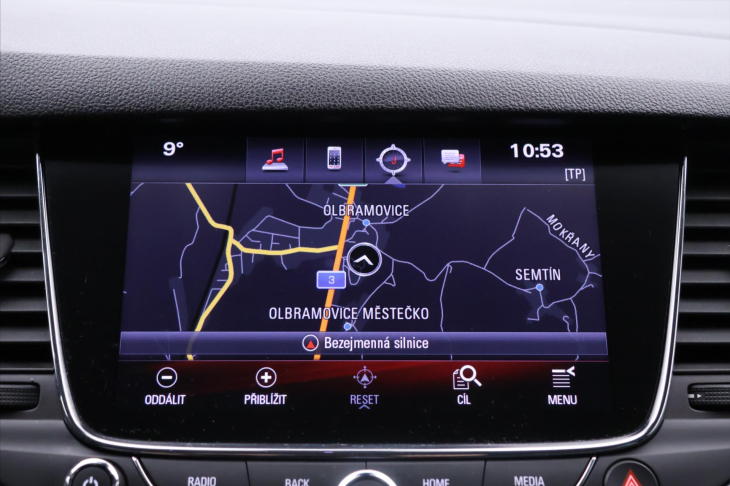 Opel Astra 1,6 CDTi 81kW ecoFLEX