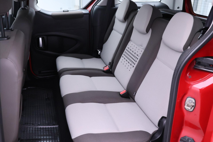 Citroën Berlingo 1,6 VTi 72kW CZ Multispace