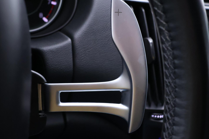 Maserati Levante 3,0 V6 257kW Aut 4x4 tažné