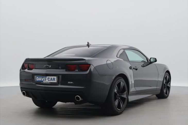 Chevrolet Camaro 3.6 V6 227kW