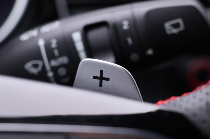 Kia Ceed 1,6 T-GDI GT 150kW DCT LED